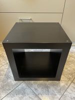 IKEA 1er Kallax (3 Stück)