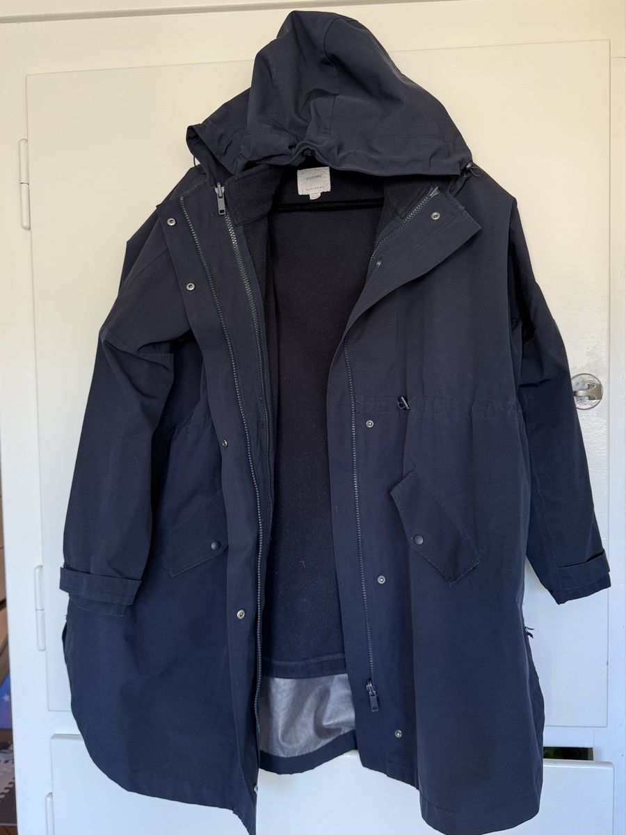 Cappotti: Seraphine 3-in-1 Babywearing Parka – Usato da Genève venduto da mimi479247 5