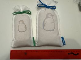 Pingi Entfeuchter Beutel 2er Set