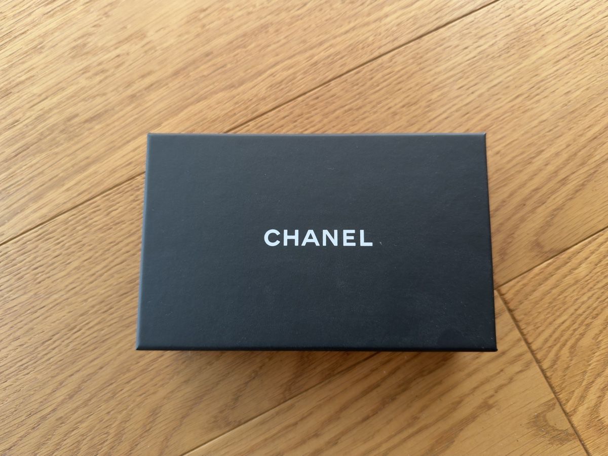 Chanel Portafogli: Chanel cardholder – Usato da Altdorf UR venduto da jen_c55l 6