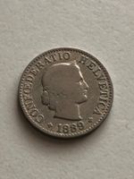 5 Rp. 1889