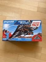 Playmobil Drachen-Set 71079 Sports&Action - Neu & OVP!