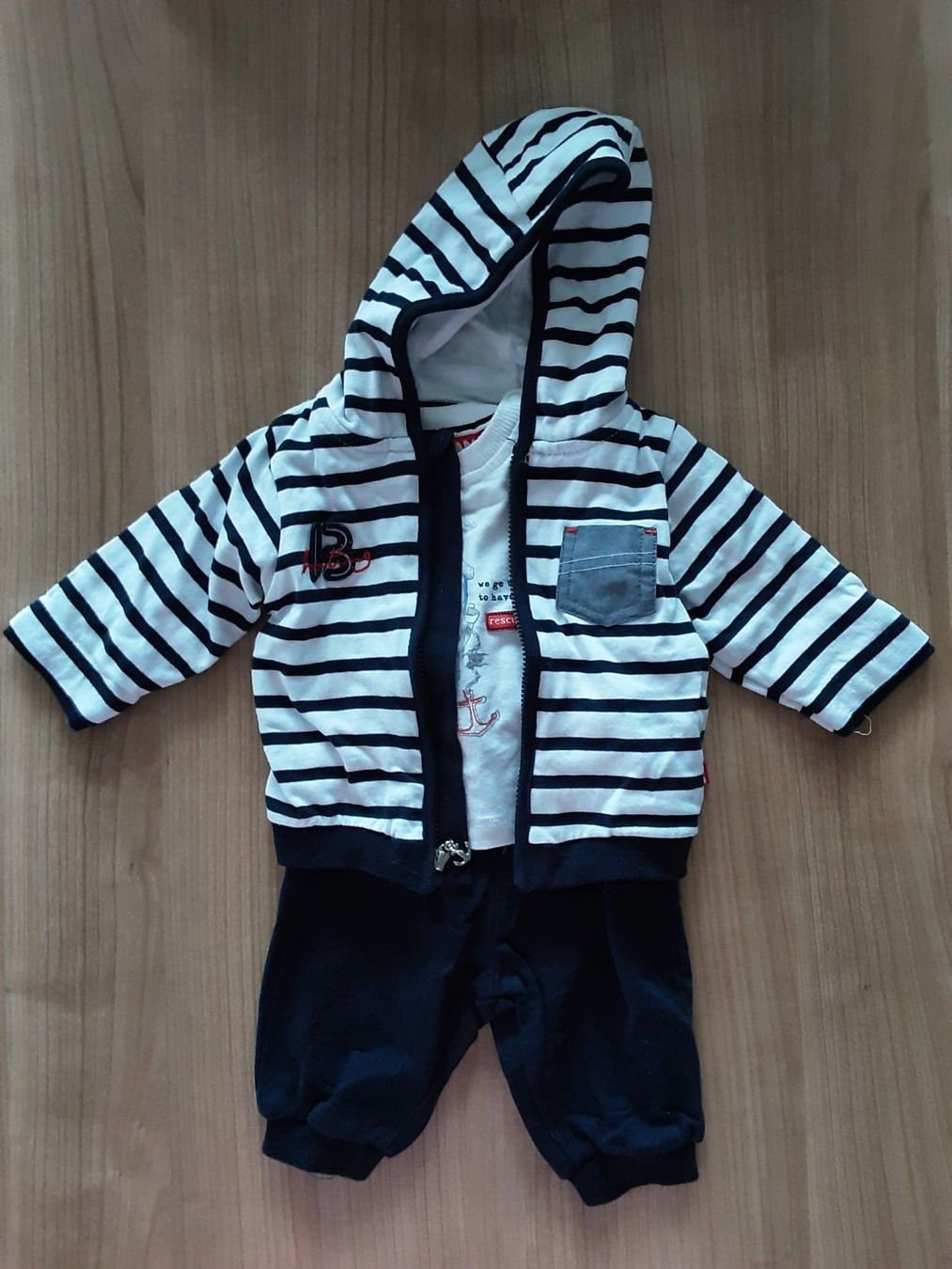 Lotti & Set di vestiti: Kinderkleider Paket 30 Gr.56 – Usato da Schötz venduto da Nico040 9