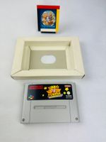 Super Nintendo SNES Kirby | Kirbys |  Kirby's Fun Pak PAL