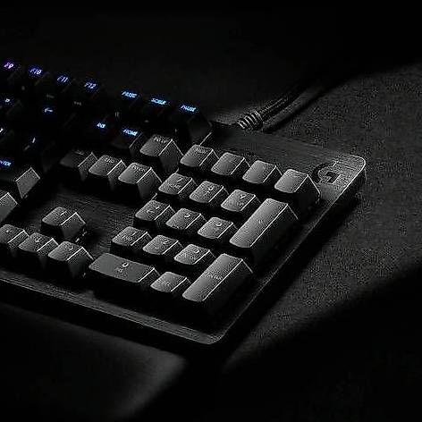 Tastiere: Clavier Logitech G513 Carbon – Usato da Mont-sur-Lausanne venduto da azicx_ 2