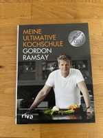 Kochbuch: Gordon Ramsay Meine ultimative Kochschule
