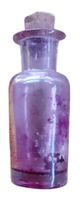 Apothekerflasche antik