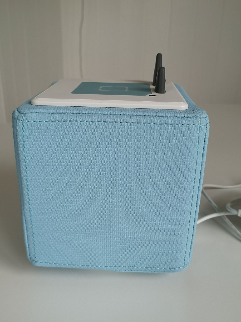 Tonies Spielzeuge: TONIEBOX IN GUTEM ZUSTAND, FARBE HELLBLAU – Gebraucht aus Sissach von Megane21 4