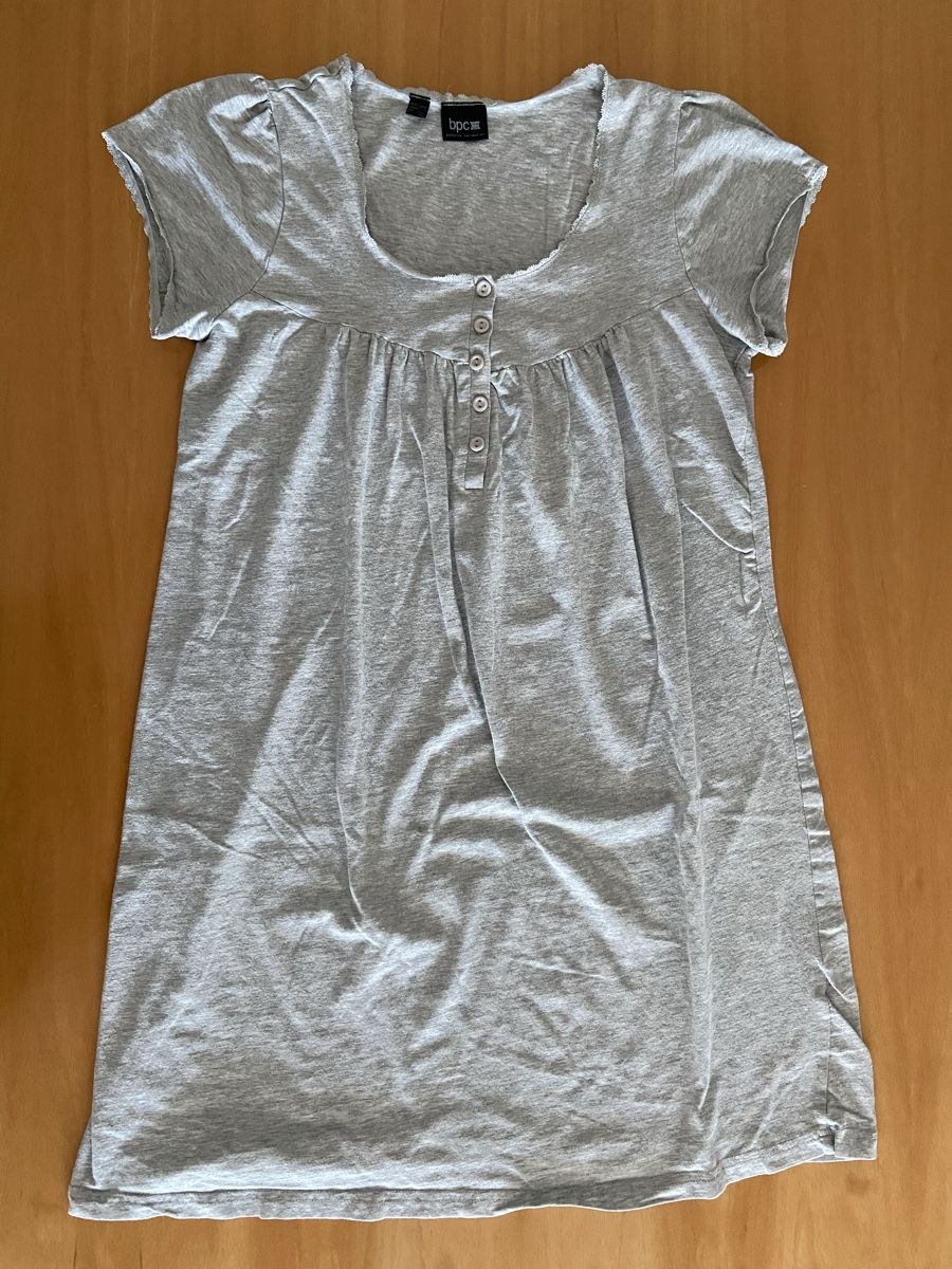 Negligees & Pigiami: Umstands-Still-Nachthemd 36/38 – Usato da Münchwilen TG venduto da Patricia1310