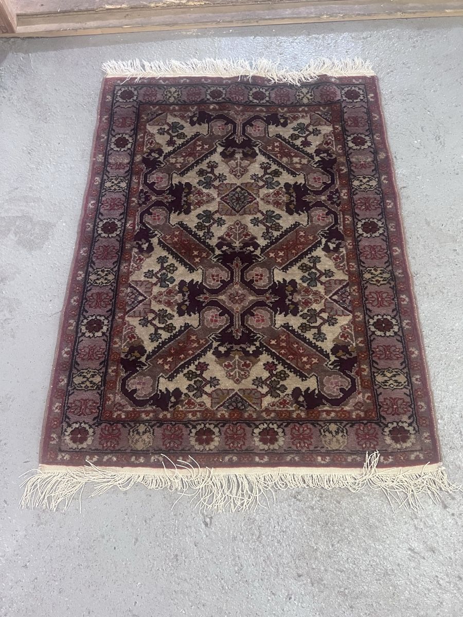 Tapis: Orientteppich (43) – D'occasion à Glattfelden par brockischweiz