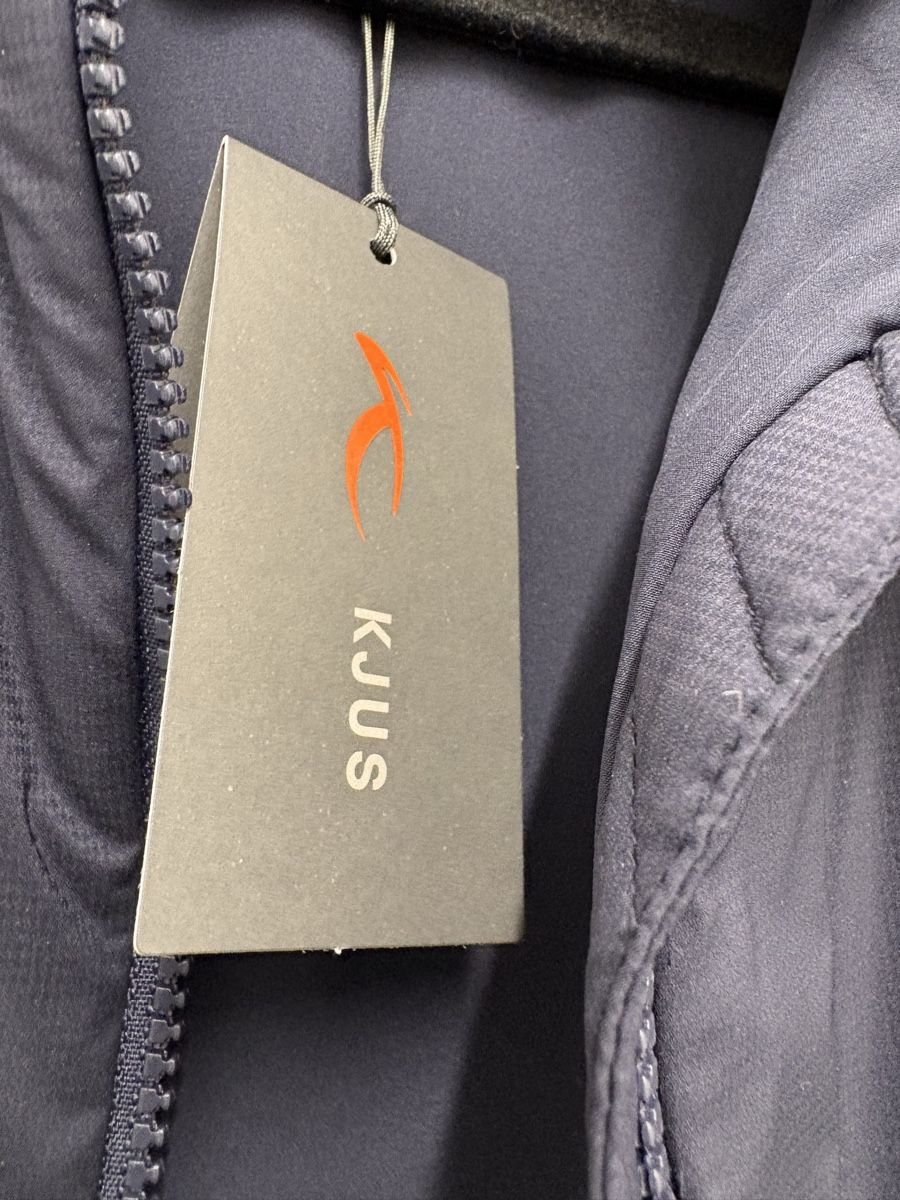 Kjus Giacche: Kjus Damen Übergangsjacke – Nuovo e nell'imballaggio originale da Zug venduto da Amedea36 2