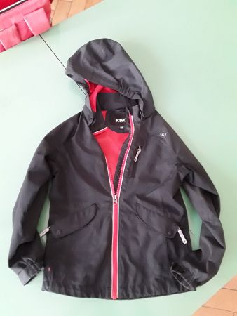 Veste de pluie 128