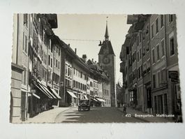AK Bremgarten
