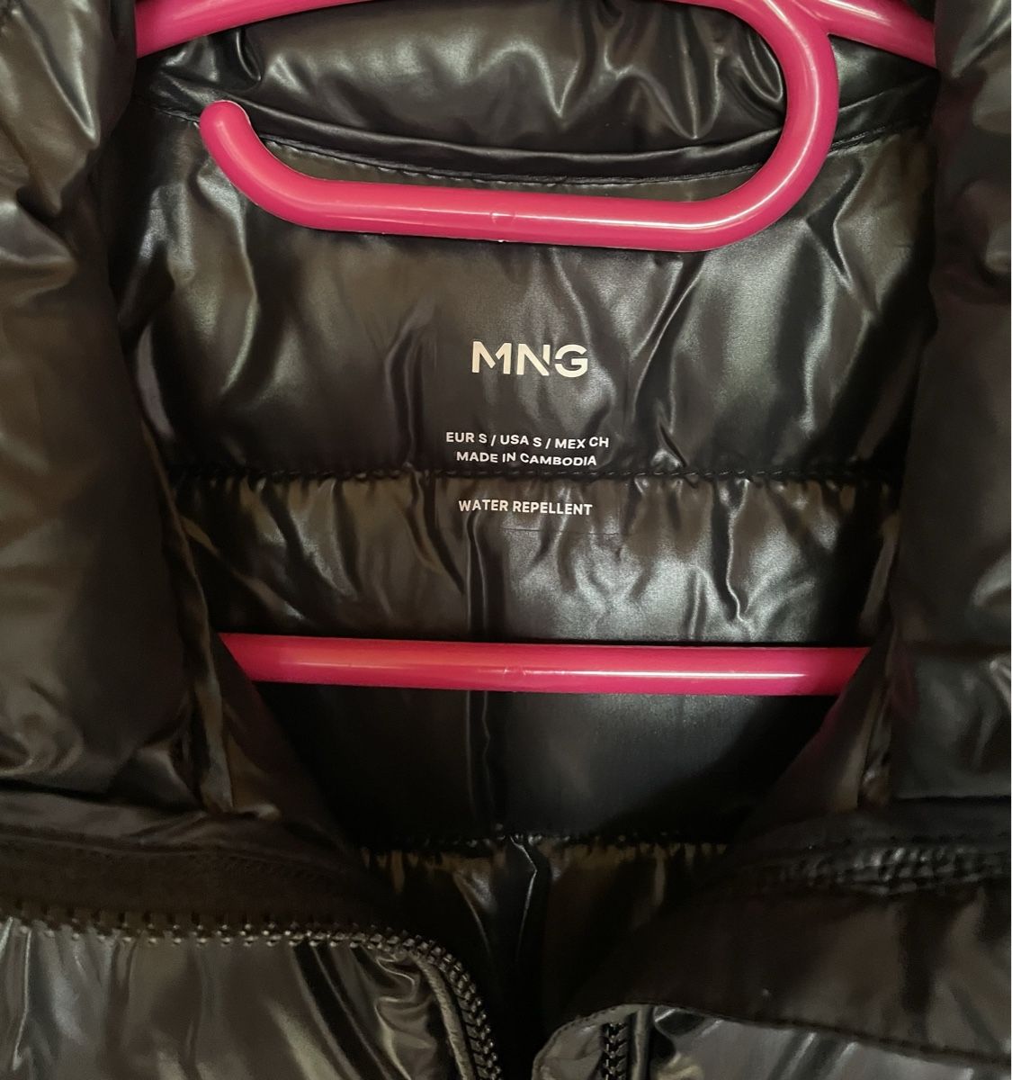 Mango Gilets & Westen: Damen  Weste Mango G. S – Neu (gemäss Beschreibung) aus Frenkendorf von Pinda4402 4