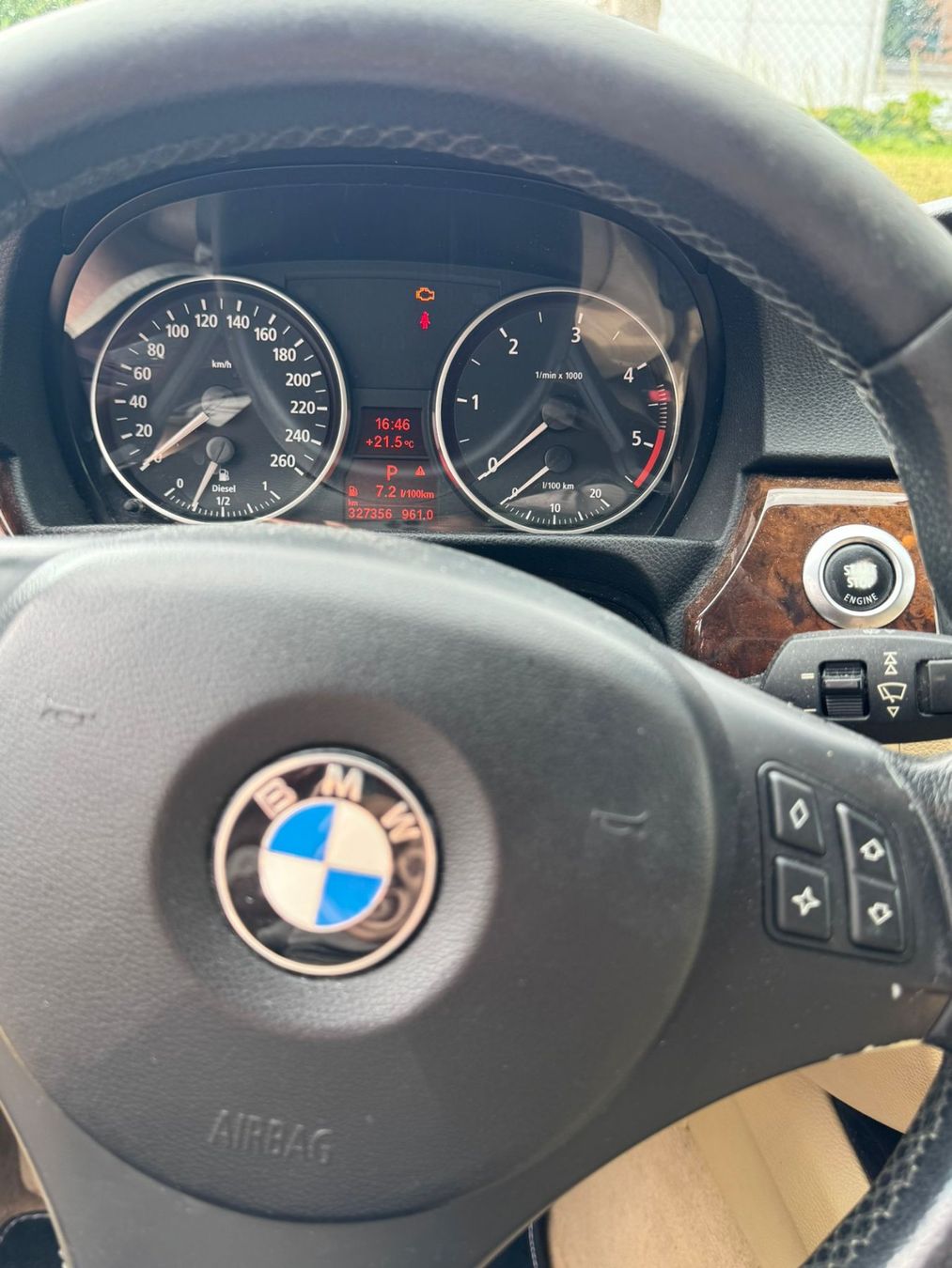 BMW Autos: BMW 330 xDrive – Gebraucht aus Degersheim von fog_np7q 6