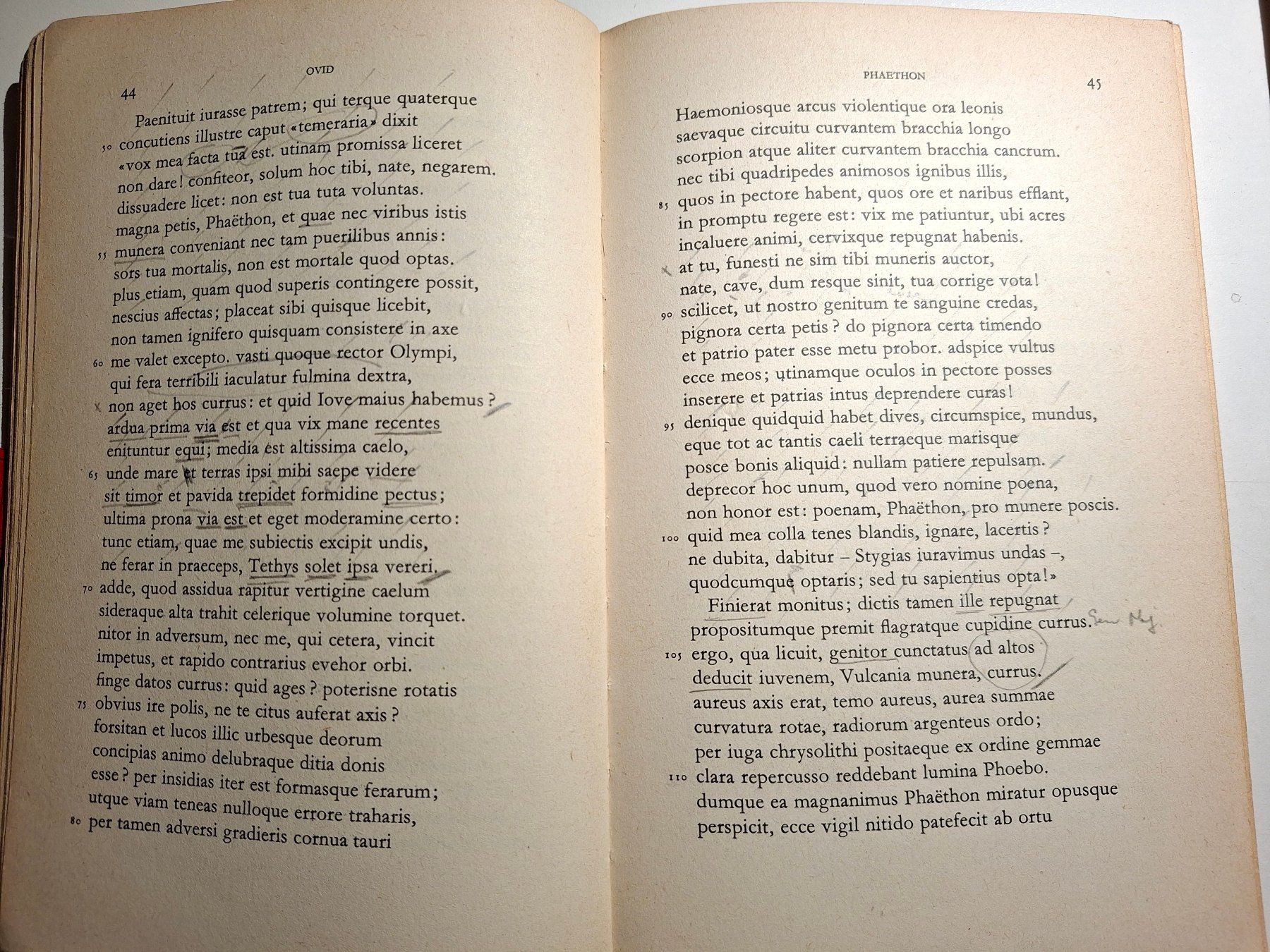 Libri: Rudimenta Poetica - Editiones Helveticae – Usato da Dietikon venduto da Buchantiqdietikon 1
