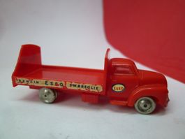 LEGO - Bedford / Studebaker ? Esso Fasswagen - leicht defekt