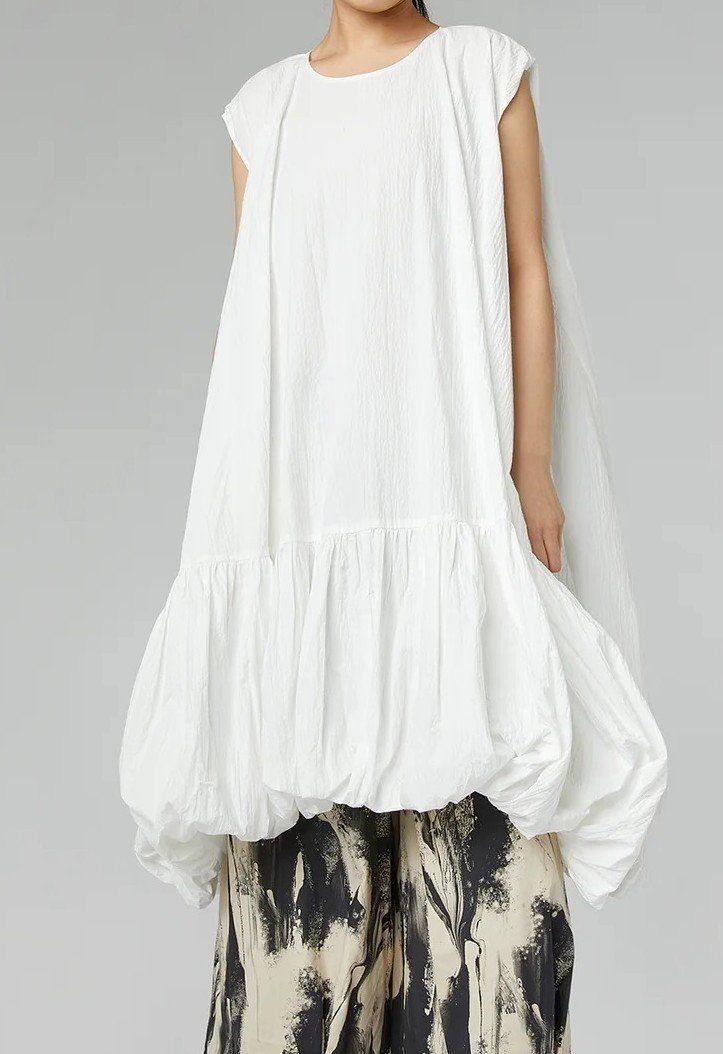 Vestiti: Wendy Trendy Ballonkleid Oversize – Nuovo (secondo la descrizione) da Tagelswangen venduto da GABGABFI 6