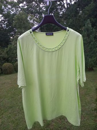 T-Shirt von see you Gr. 52 ungetragen