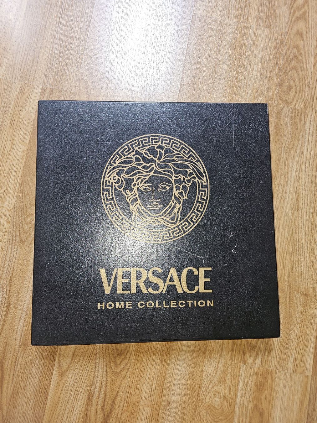 Coperte: Versace Home – Nuovo e nell'imballaggio originale da Oberwangen b. Bern venduto da Guerriero1
