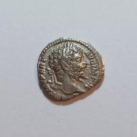 Denarius Septimius Severus 193-211 Römisches Reich