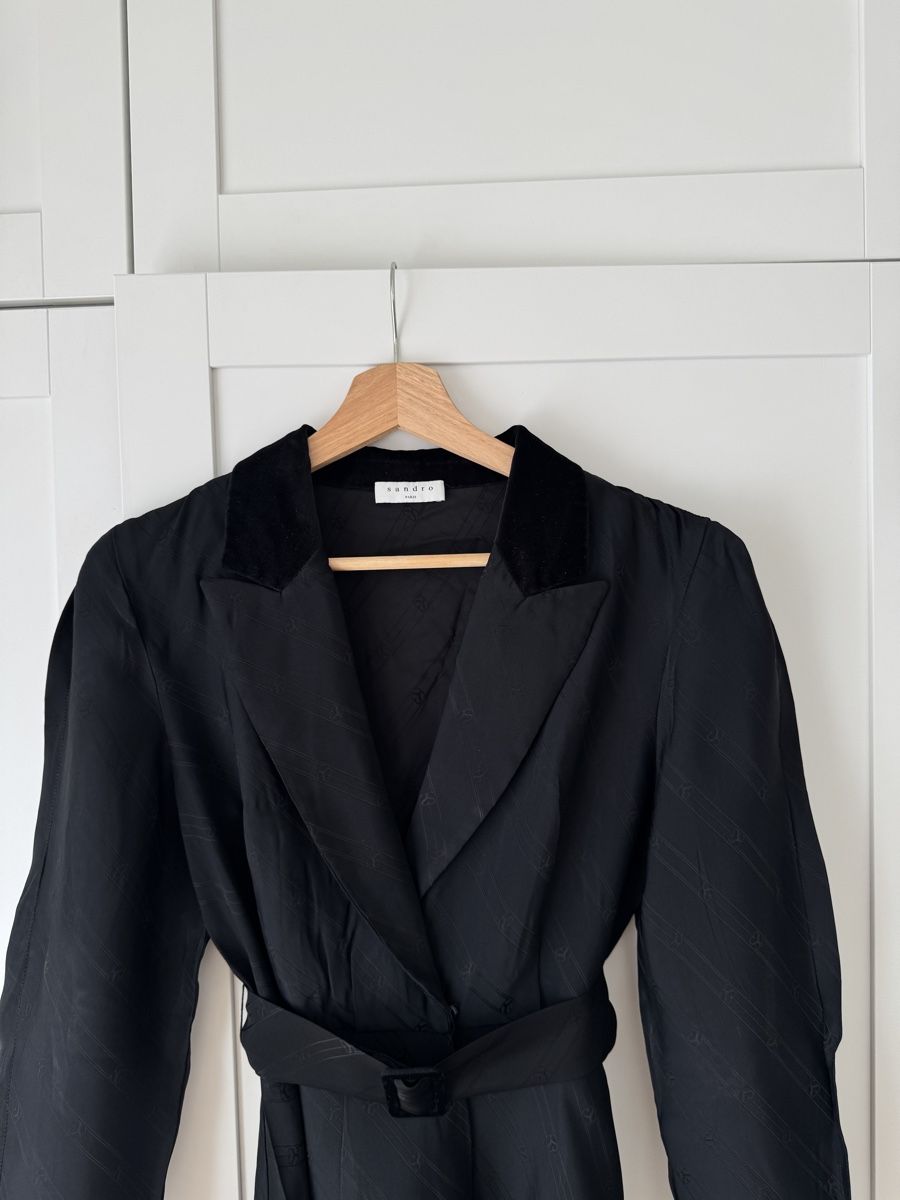 Sandro Vestiti: Sandro Kleid – Usato da Zürich venduto da m_secondhand 1