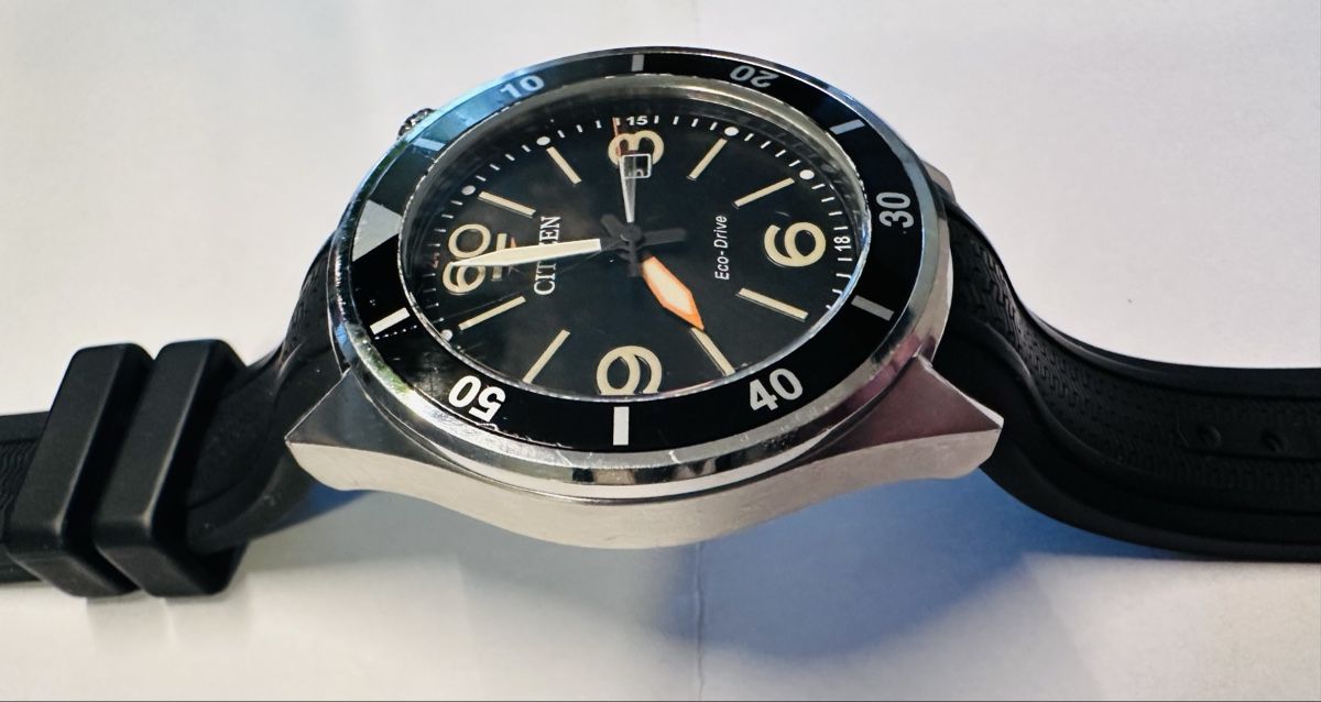 Citizen Uhren: Citizen j810 eco drive  – Gebraucht aus Volketswil von Frenc77