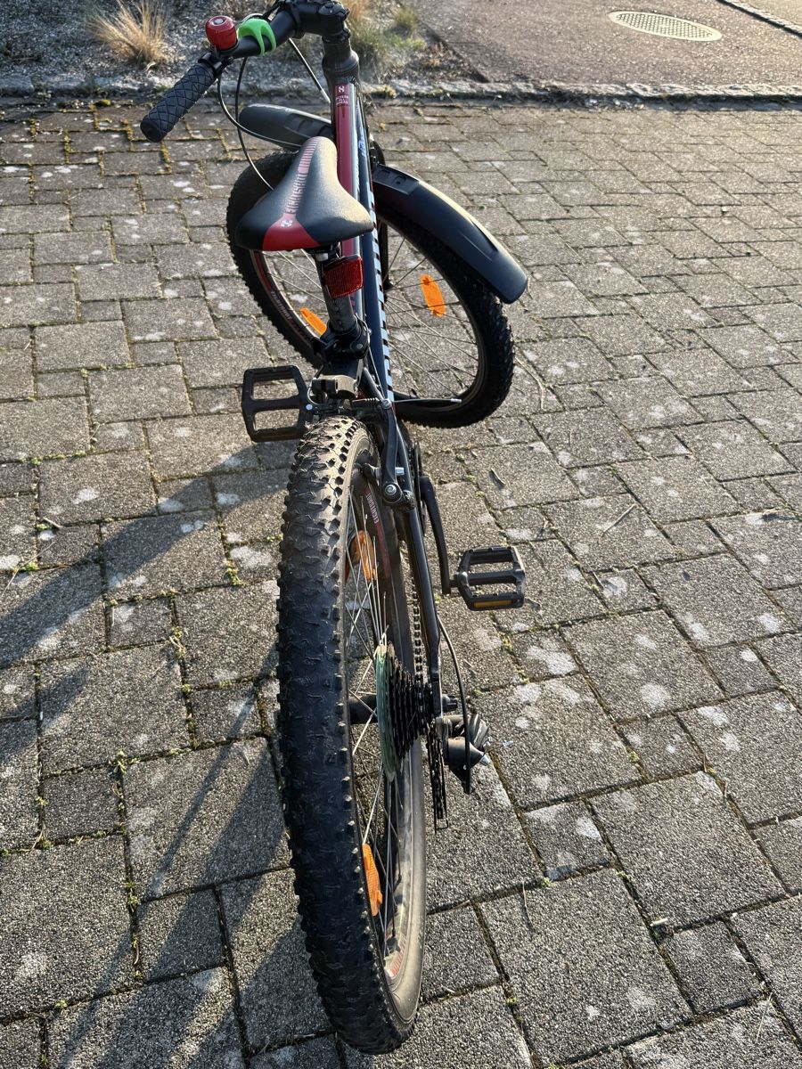 Woom Vélos: Woom 5 – D'occasion à Uttwil par divechristian 3