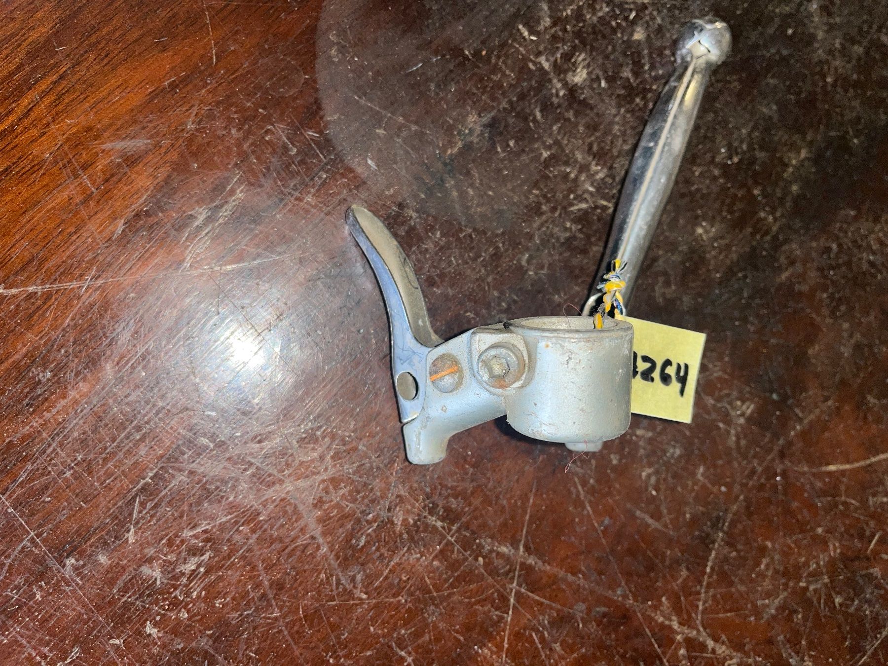 Sachs Parti ricambio per ciclomotori: Mofa Armatur – Usato da Fahrni b. Thun venduto da berger_tuning34 5