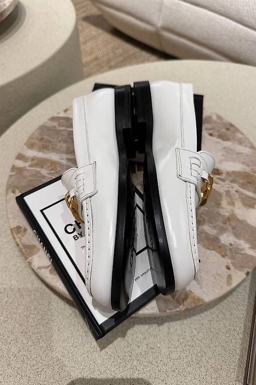 Valentino Scarpe da donna: VALENTINO LOAFERS – Nuovo (secondo la descrizione) da Schwyz venduto da bofb 5