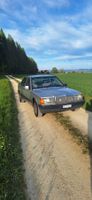Mercedes-Benz W201 190E 2.3 CH-Fahrzeug viel Gemacht