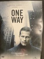 One way, mit Til Schweiger
