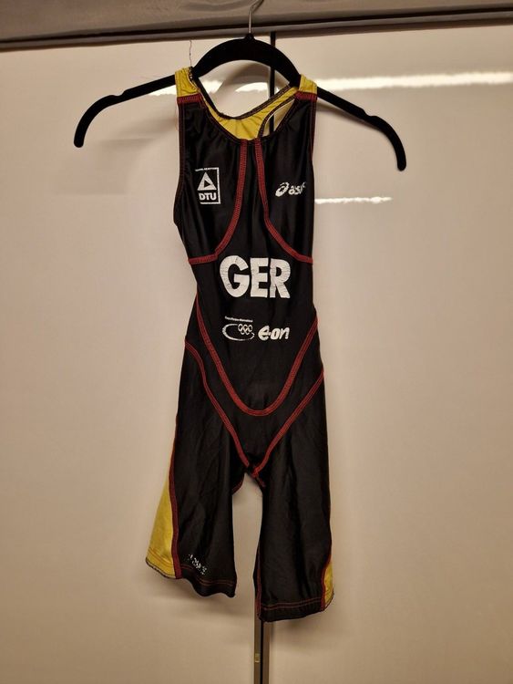 asics triathlon trainers