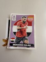 Mohamed Salah extra sticker lila panini