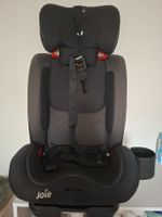 Kindersitz ISOFIX ~ 9Mt. - 12J. / 9kg - 36kg