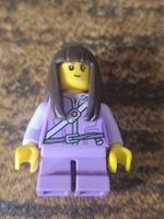 lego figurine nexo knights nex006 Ava Prentis