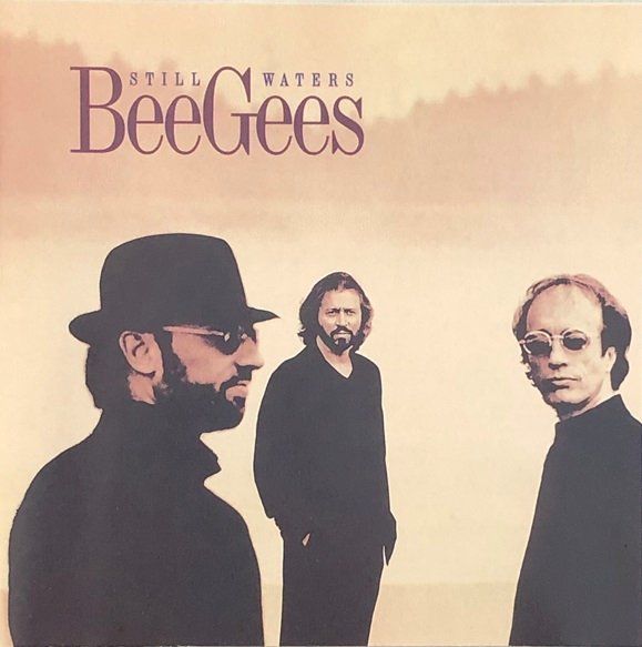 CD: Bee Gees – Still Waters – Usato da Grüningen venduto da azulgris