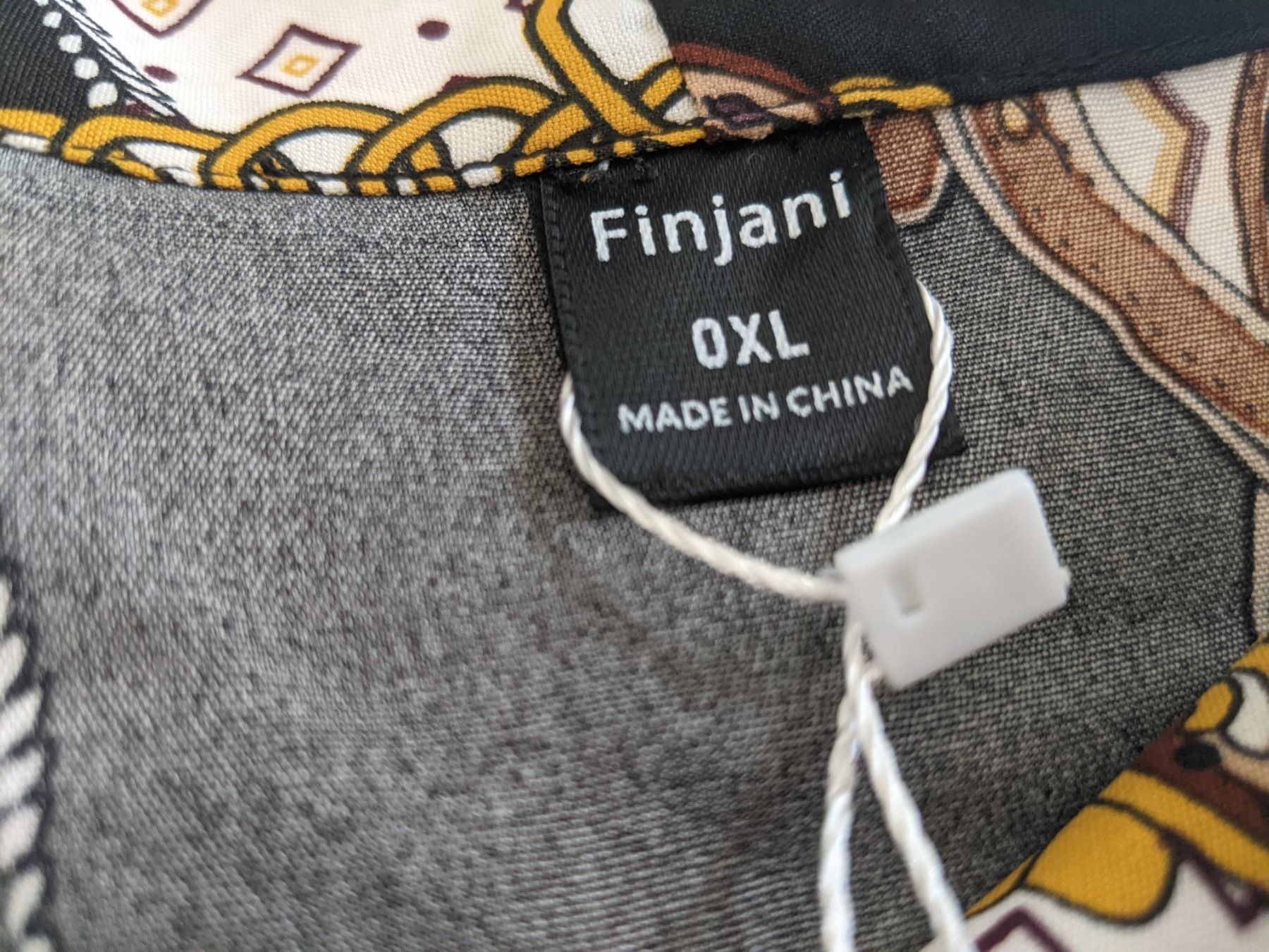 Vestiti: Damen Kleid GR XL – Nuovo e nell'imballaggio originale da Langnau am Albis venduto da Judithsebi 4