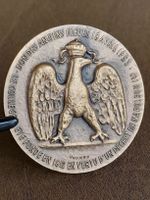 Schweiz 1962 Delémont Vereinsmedaille