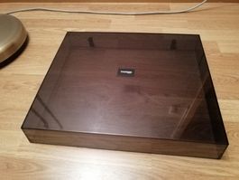 Thorens- Plexiglashaube