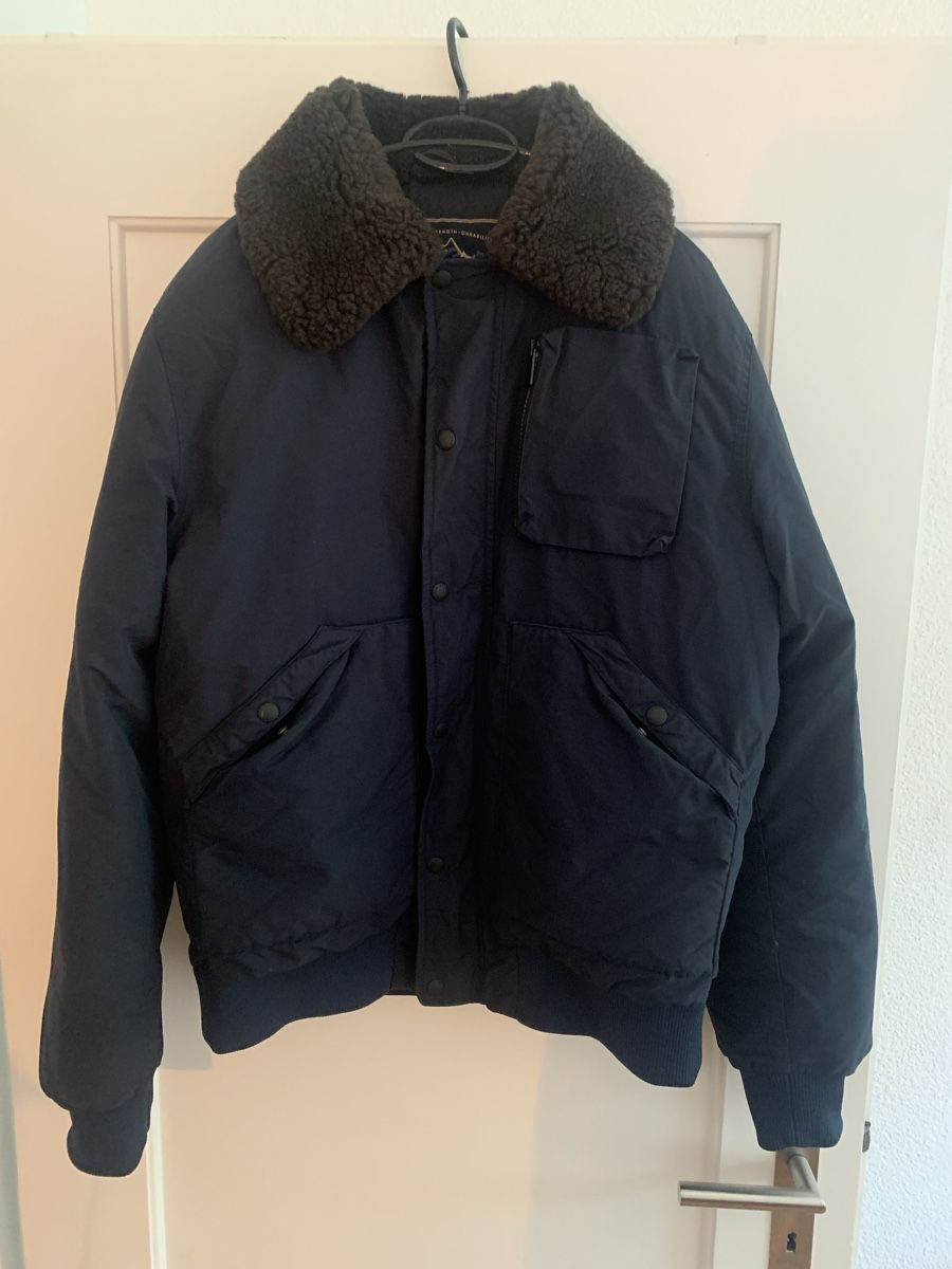 Giacche: Penfield Winterjacke Grösse L – Usato da Bern venduto da Klangkid 1