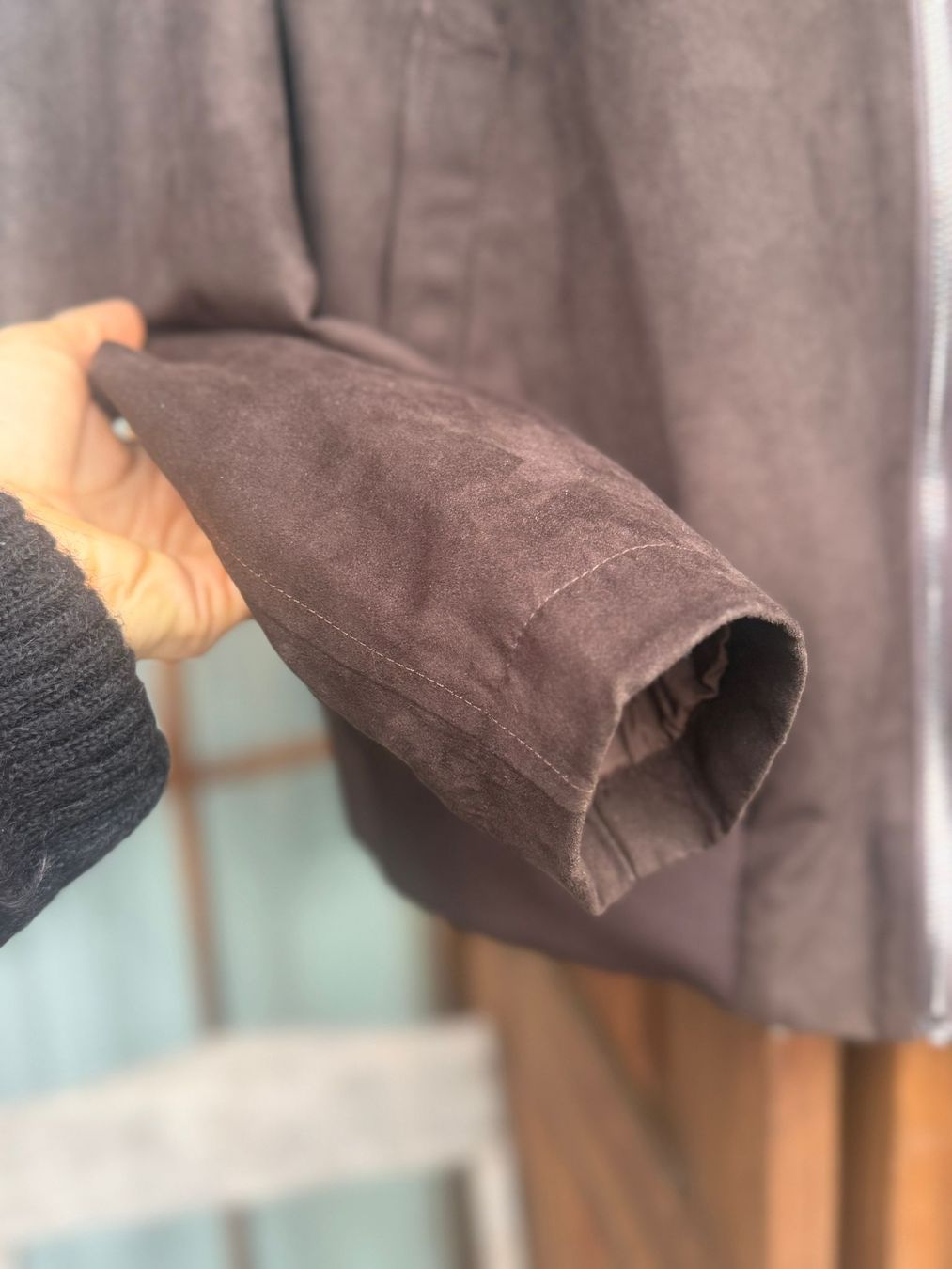 Prada Giacche: Prada Jacke – Usato da Gstaad venduto da Brosche 4