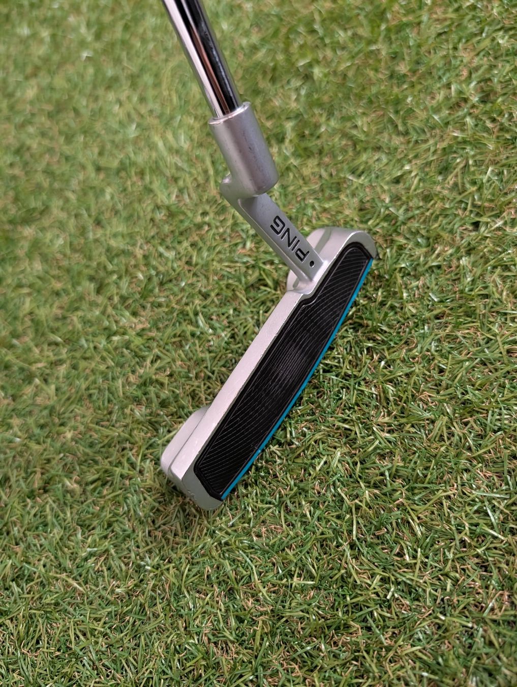 Ping Mazze & Set: Ping Sigma Putter 34", inkl. Cover – Usato da Uerikon venduto da Chreggus_Golfshop 2