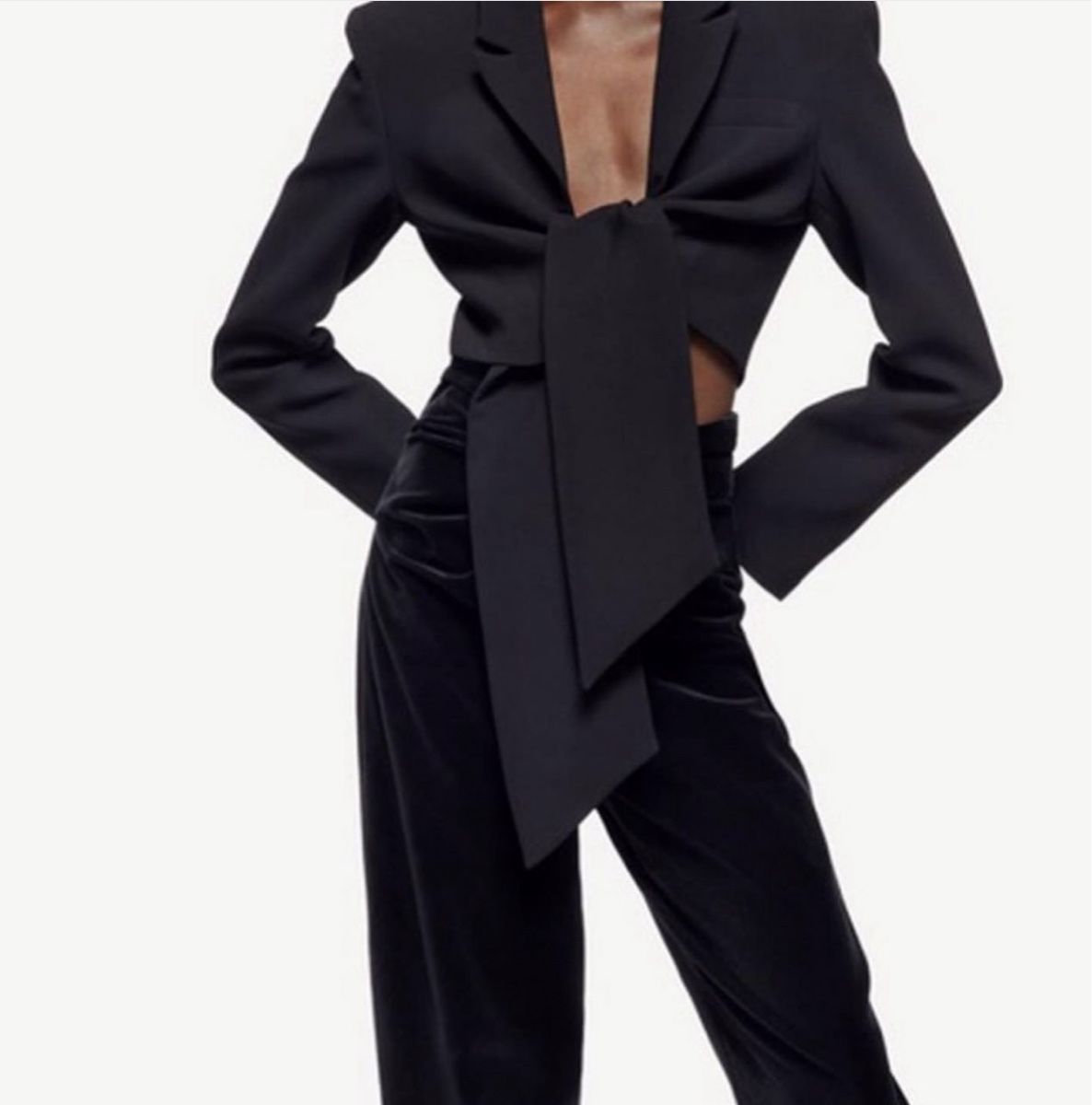 Zara Pantaloni: Zara pants – Nuovo e nell'imballaggio originale da Opfikon venduto da til_t7ww