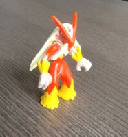 Figurine/Figuren Pokemon Braségali 2004 Mini PVC Collector