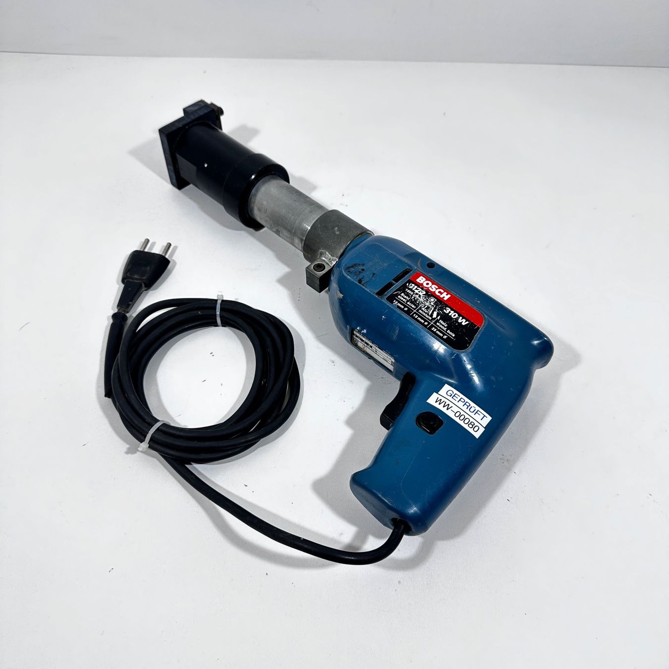 Bosch Trapani: BOHRMASCHINE - BOSCH 3121 – Usato da Rothrist venduto da Die_Welle 1