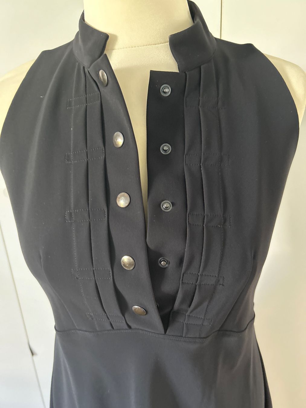 Sarah Pacini Robes: Designer Sarah Pacini long dress Size 0 – Neuf (Voir description) à Feuerthalen par Anna_Swift 5