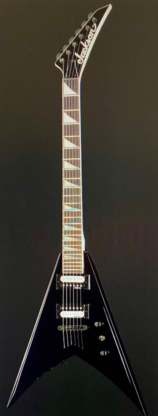 Strumenti musicali: Jackson JS32T King V – Usato da Bauma venduto da Aaron700
