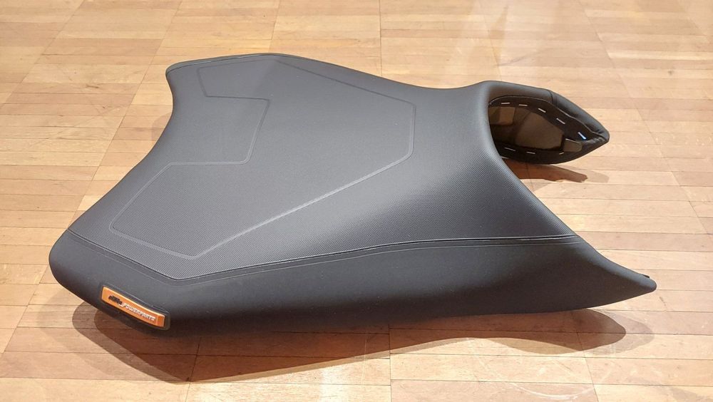 KTM 790 Duke Powerparts Sitzbank Kaufen auf Ricardo