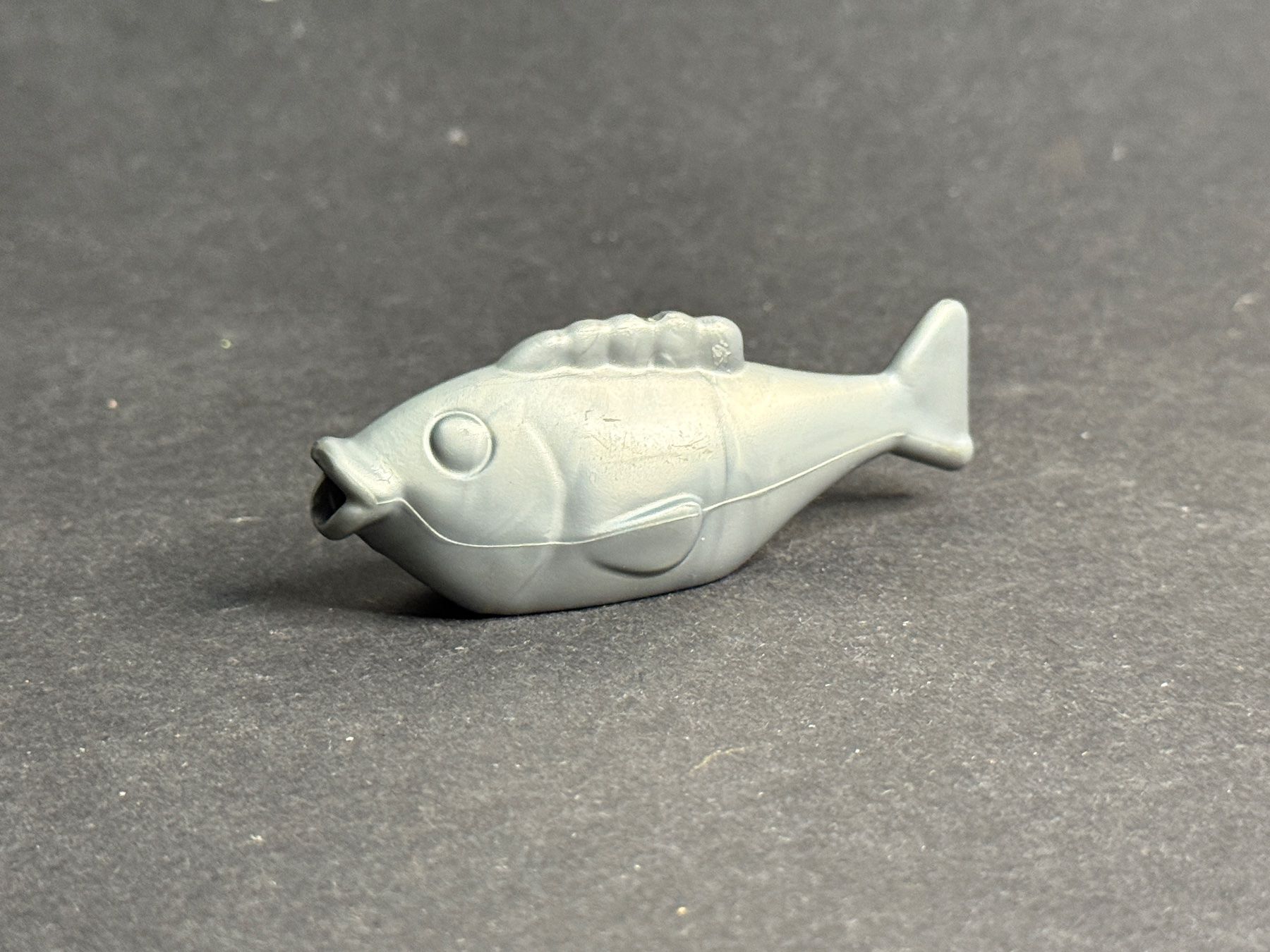 Lego Statuette: Lego Duplo Fisch – Usato da Ennetbaden venduto da mapa05 2